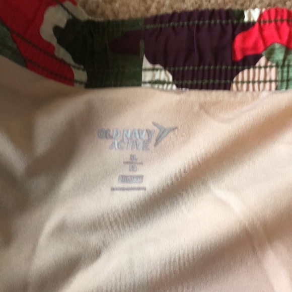 Athletic shorts - Picture 3 of 3